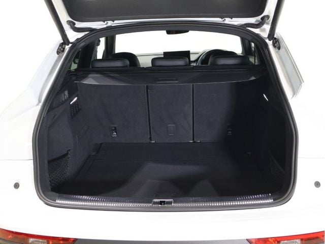 AUDI AUDI Q5 SPORTBACK 2022