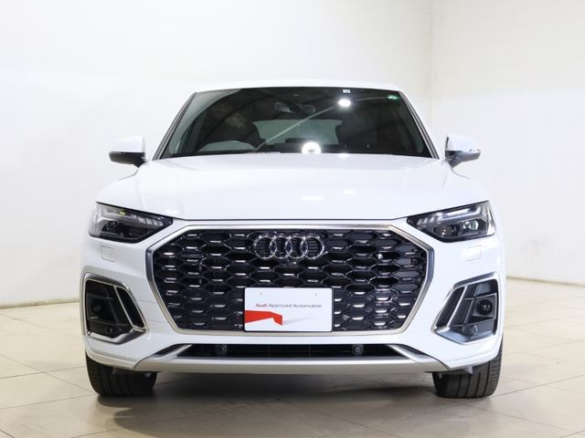 AUDI AUDI Q5 SPORTBACK 2022