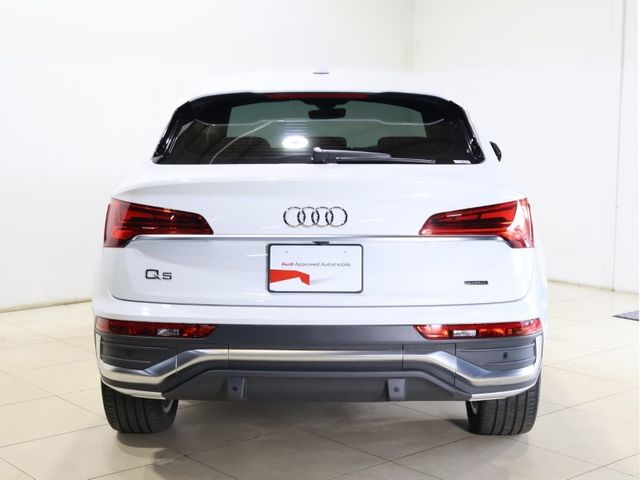 AUDI AUDI Q5 SPORTBACK 2022