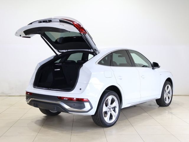 AUDI AUDI Q5 SPORTBACK 2022