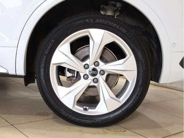 AUDI AUDI Q5 SPORTBACK 2022