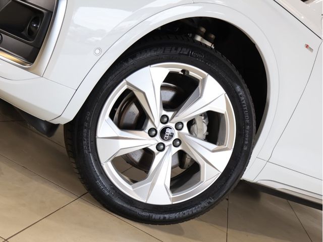 AUDI AUDI Q5 SPORTBACK 2022