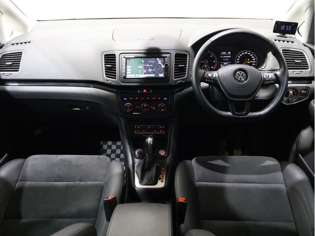 VOLKSWAGEN VOLKSWAGEN SHARAN 2020