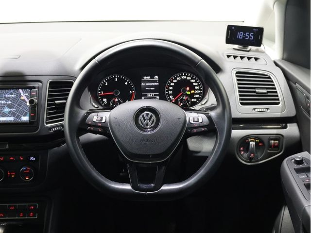 VOLKSWAGEN VOLKSWAGEN SHARAN 2020