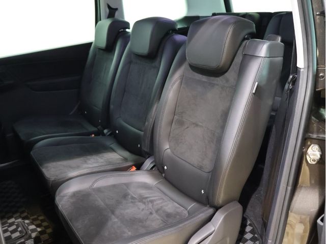 VOLKSWAGEN VOLKSWAGEN SHARAN 2020