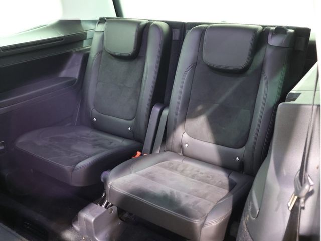 VOLKSWAGEN VOLKSWAGEN SHARAN 2020