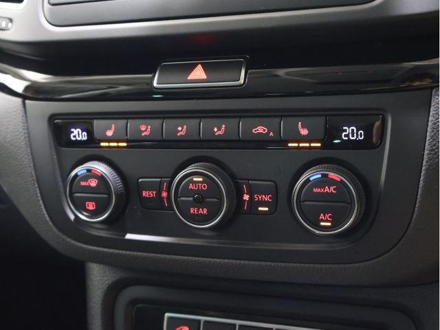 VOLKSWAGEN VOLKSWAGEN SHARAN 2020