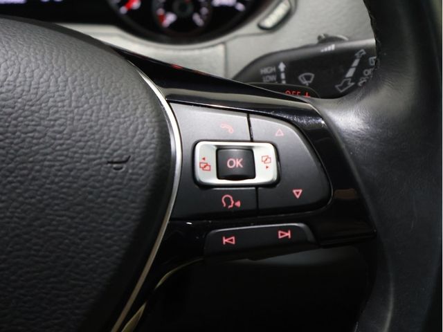 VOLKSWAGEN VOLKSWAGEN SHARAN 2020