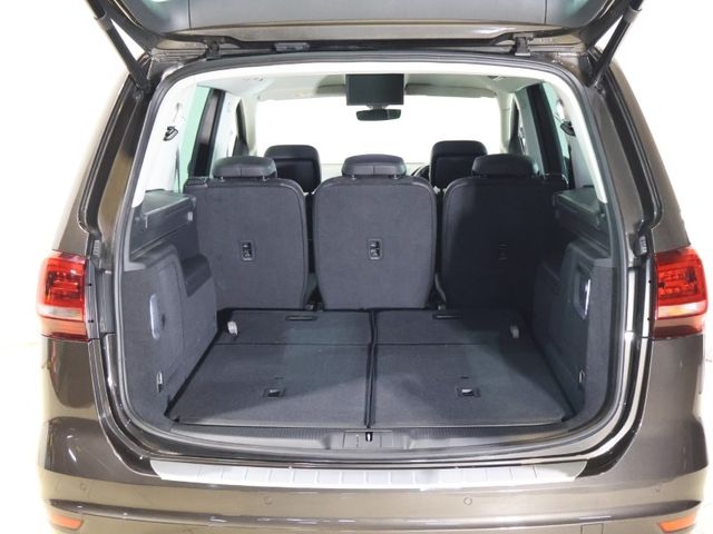 VOLKSWAGEN VOLKSWAGEN SHARAN 2020