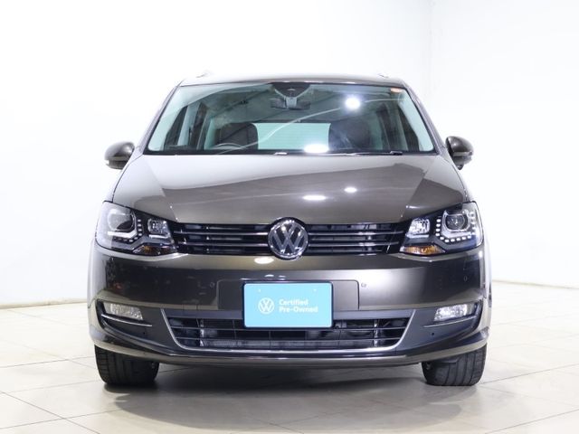 VOLKSWAGEN VOLKSWAGEN SHARAN 2020