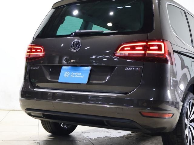 VOLKSWAGEN VOLKSWAGEN SHARAN 2020