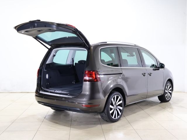 VOLKSWAGEN VOLKSWAGEN SHARAN 2020