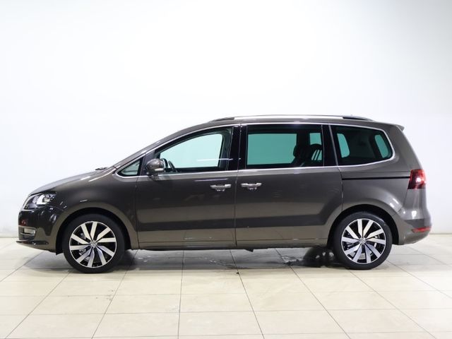 VOLKSWAGEN VOLKSWAGEN SHARAN 2020