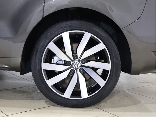 VOLKSWAGEN VOLKSWAGEN SHARAN 2020