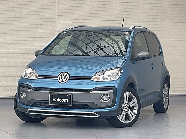 VOLKSWAGEN VOLKSWAGEN up! 2019