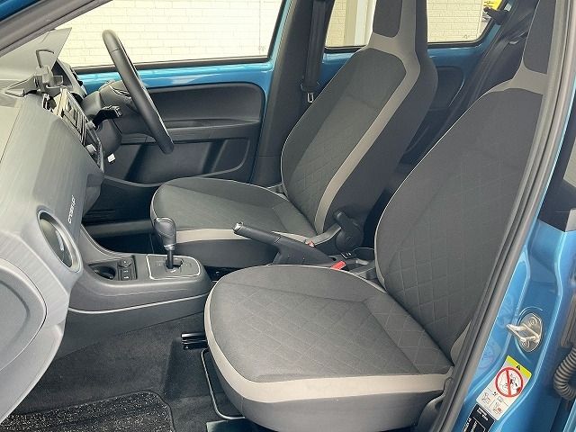 VOLKSWAGEN VOLKSWAGEN up! 2019