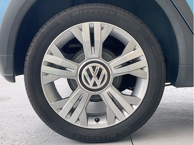 VOLKSWAGEN VOLKSWAGEN up! 2019
