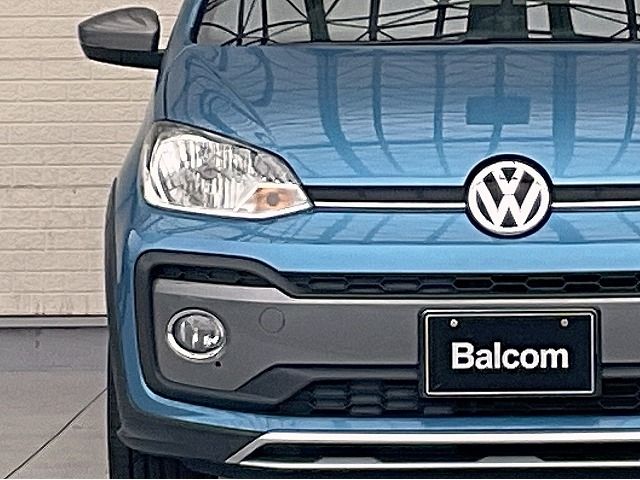 VOLKSWAGEN VOLKSWAGEN up! 2019