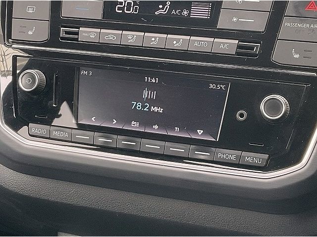 VOLKSWAGEN VOLKSWAGEN up! 2019