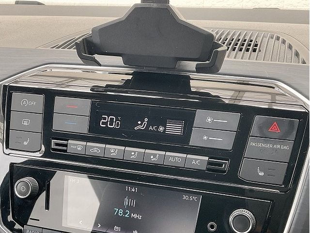 VOLKSWAGEN VOLKSWAGEN up! 2019