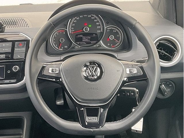 VOLKSWAGEN VOLKSWAGEN up! 2019