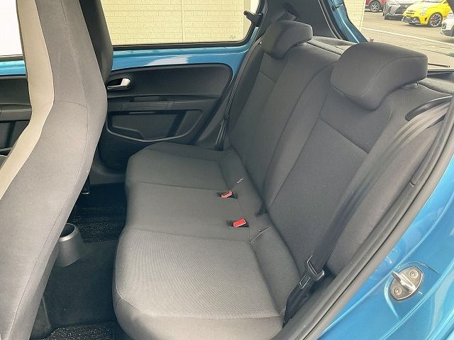 VOLKSWAGEN VOLKSWAGEN up! 2019