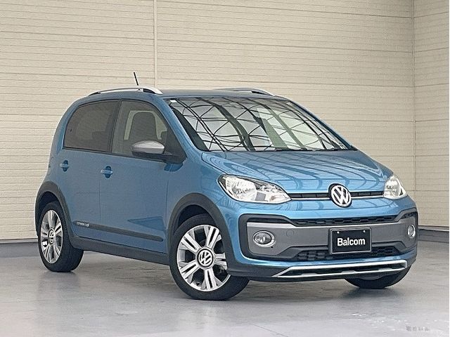 VOLKSWAGEN VOLKSWAGEN up! 2019
