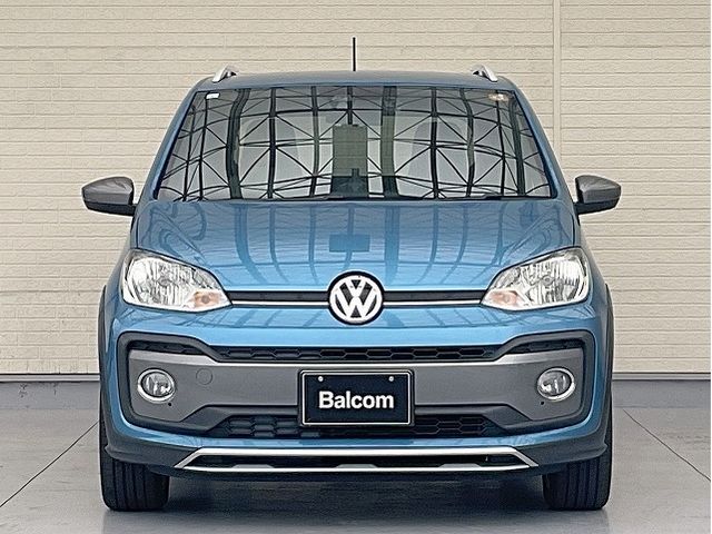 VOLKSWAGEN VOLKSWAGEN up! 2019