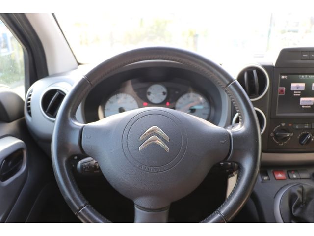 CITROEN CITROEN Berlingo 2018