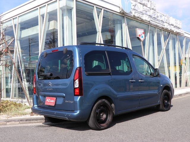 CITROEN CITROEN Berlingo 2018