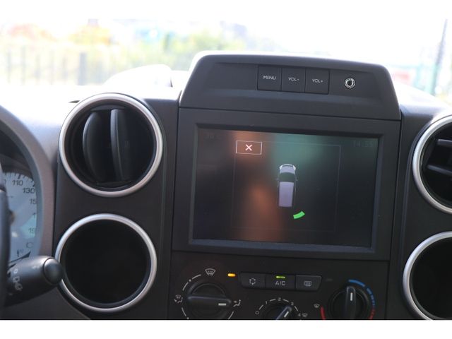 CITROEN CITROEN Berlingo 2018