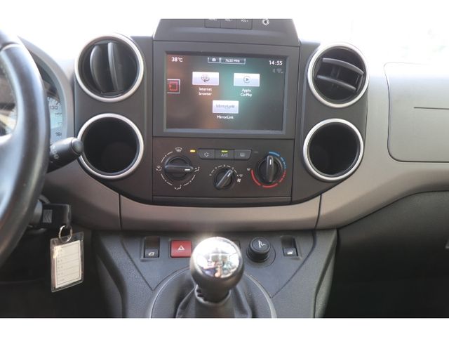 CITROEN CITROEN Berlingo 2018