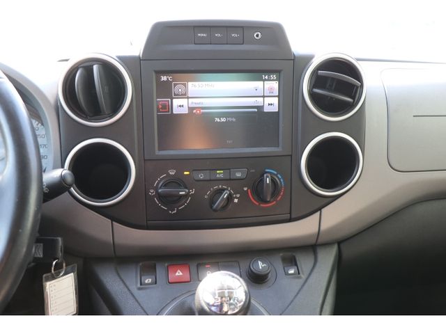 CITROEN CITROEN Berlingo 2018