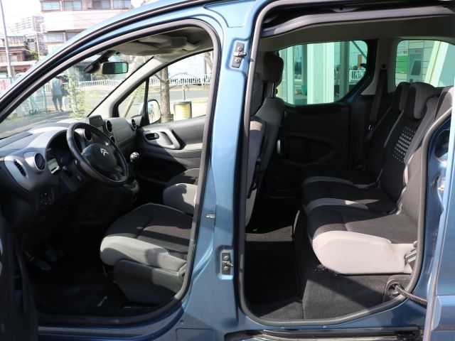 CITROEN CITROEN Berlingo 2018