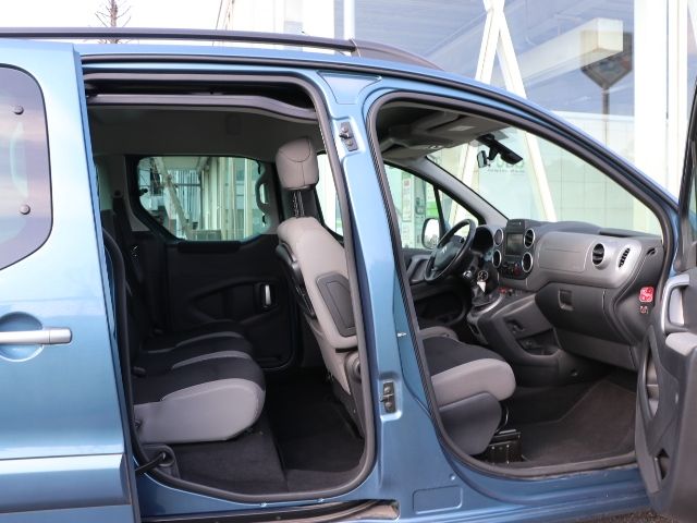 CITROEN CITROEN Berlingo 2018