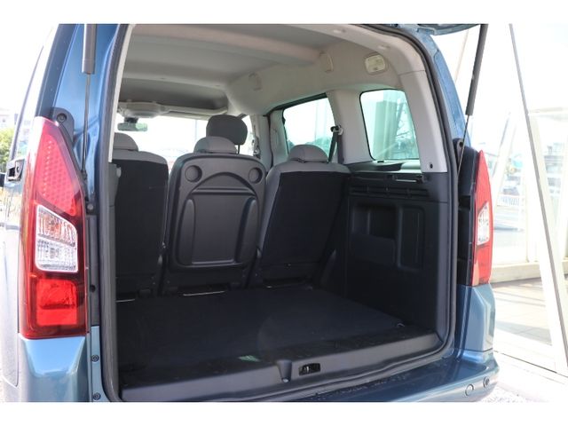 CITROEN CITROEN Berlingo 2018