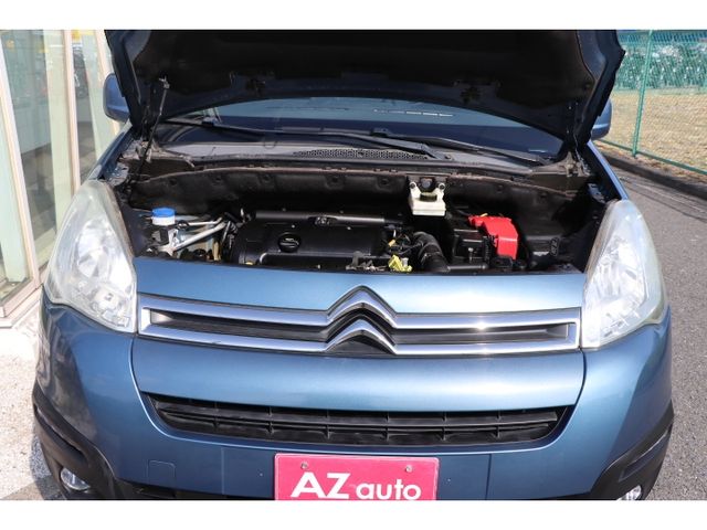 CITROEN CITROEN Berlingo 2018