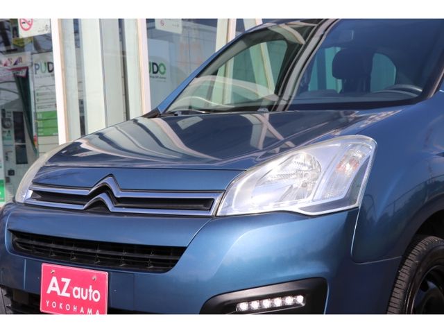 CITROEN CITROEN Berlingo 2018