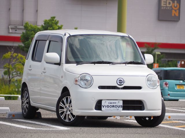 DAIHATSU MIRA Cocoa 2009