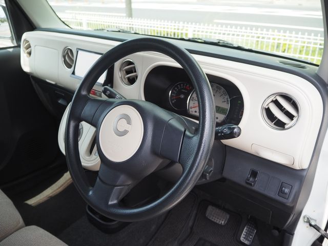 DAIHATSU MIRA Cocoa 2009
