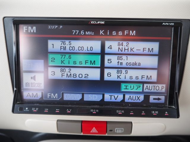 DAIHATSU MIRA Cocoa 2009