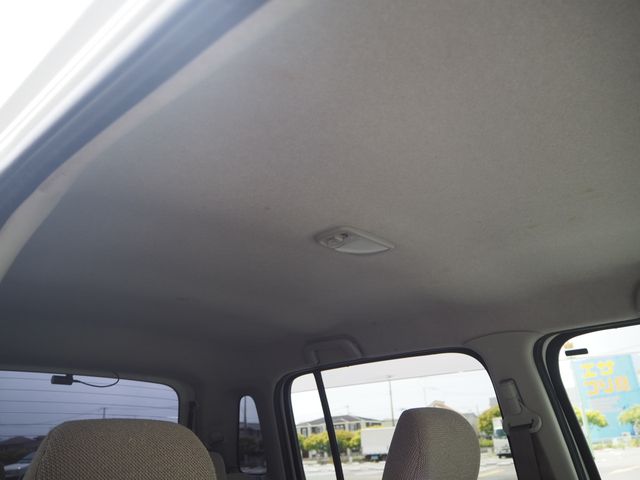 DAIHATSU MIRA Cocoa 2009