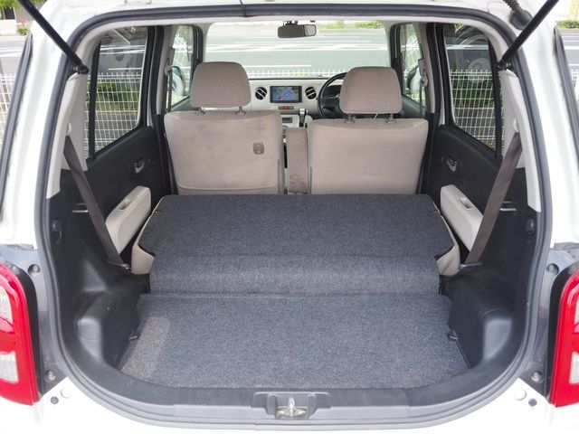 DAIHATSU MIRA Cocoa 2009