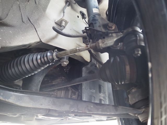 DAIHATSU MIRA Cocoa 2009