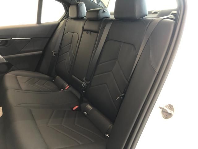 BMW BMW 5series sedan 2025