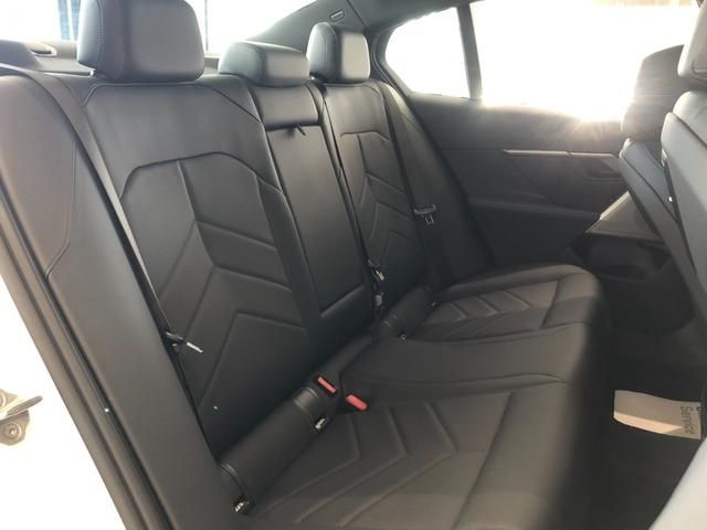 BMW BMW 5series sedan 2025