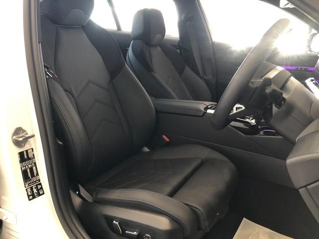 BMW BMW 5series sedan 2025