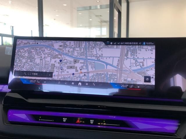 BMW BMW 5series sedan 2025