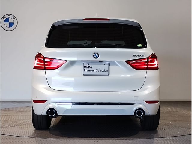BMW BMW 2series Gran Tourer 2020