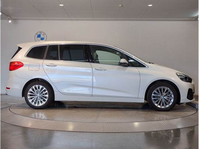 BMW BMW 2series Gran Tourer 2020
